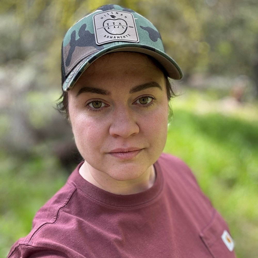 Meet your Posher, Bri